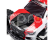 RC auto Arrma Granite 223S BLX 1:10 4WD RTR DSC, modrá