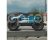 RC auto Arrma Granite 223S BLX 1:10 4WD RTR DSC, modrá