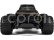 RC auto Arrma Granite 223S BLX 1:10 4WD RTR DSC, modrá