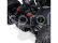 RC auto Arrma Granite 223S BLX 1:10 4WD RTR DSC, modrá
