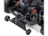 RC auto Arrma Granite 223S BLX 1:10 4WD RTR DSC, modrá