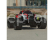 RC auto Arrma Granite 223S BLX 1:10 4WD RTR DSC, ocelová