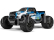 RC auto Arrma Granite 223S BLX 1:10 4WD RTR DSC, ocelová