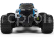 RC auto Arrma Granite 223S BLX 1:10 4WD RTR DSC, ocelová