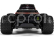 RC auto Arrma Granite 223S BLX 1:10 4WD RTR DSC, ocelová