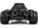 RC auto Arrma Granite 223S BLX 1:10 4WD RTR DSC, ocelová