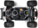 RC auto Arrma Granite 223S BLX 1:10 4WD RTR DSC, ocelová