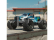 RC auto Arrma Granite 223S BLX 1:10 4WD RTR DSC, ocelová