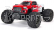 RC auto Arrma Granite 3S BLX 1:10 4WD RTR, červená