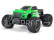 RC auto Arrma Granite 3S BLX 1:10 4WD RTR, červená