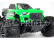 RC auto Arrma Granite 3S BLX 1:10 4WD RTR, červená