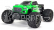 RC auto Arrma Granite 3S BLX 1:10 4WD RTR, zelená