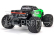 RC auto Arrma Granite 3S BLX 1:10 4WD RTR, zelená