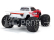 RC auto Arrma Granite 3S BLX 1:10 4WD RTR, zelená