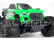 RC auto Arrma Granite 3S BLX 1:10 4WD RTR, zelená