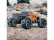 RC auto Arrma Granite 4x2 Boost Mega 1:10 RTR Basic, modrá