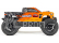 RC auto Arrma Granite 4x2 Boost Mega 1:10 RTR Basic, modrá