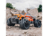 RC auto Arrma Granite 4x2 Boost Mega 1:10 RTR Basic, modrá