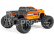 RC auto Arrma Granite 4x2 Boost Mega 1:10 RTR Basic, modrá