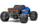 RC auto Arrma Granite 4x2 Boost Mega 1:10 RTR Basic, modrá