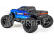 RC auto Arrma Granite 4x2 Boost Mega 1:10 RTR Basic, modrá