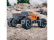 RC auto Arrma Granite 4x2 Boost Mega 1:10 RTR Basic, oranžová