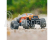 RC auto Arrma Granite 4x2 Boost Mega 1:10 RTR Basic, oranžová