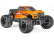 RC auto Arrma Granite 4x2 Boost Mega 1:10 RTR Basic, oranžová