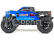 RC auto Arrma Granite 4x2 Boost Mega 1:10 RTR Basic, oranžová