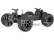 RC auto Arrma Granite 4x2 Boost Mega 1:10 RTR, oranžová