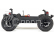 RC auto Arrma Granite 4x2 Boost Mega 1:10 RTR, oranžová