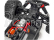 RC auto Arrma Granite 4x2 Boost Mega 1:10 RTR, oranžová