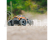 RC auto Arrma Granite 4x2 Boost Mega 1:10 RTR, oranžová