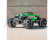 RC auto Arrma Granite Grom 1:18 4WD Smart RTR, červená