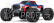 RC auto Arrma Granite Grom 1:18 4WD Smart RTR, modrá