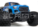 RC auto Arrma Granite Mega 1:10 4WD RTR