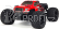 Arrma Granite Mega 1:10 4WD RTR červená