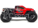 Arrma Granite Mega 1:10 4WD RTR červená