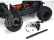 Arrma Granite Mega 1:10 4WD RTR zelená