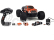 Arrma Granite Mega 1:10 4WD RTR zelená