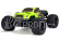 Arrma Granite Mega 1:10 4WD RTR zelená