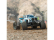 RC auto Arrma Granite Mega 665 1:10 4WD RTR, modrá