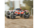 RC auto Arrma Granite Mega 665 1:10 4WD RTR, modrá