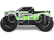 RC auto Arrma Granite Mega 665 1:10 4WD RTR, modrá
