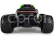 RC auto Arrma Granite Mega 665 1:10 4WD RTR, modrá
