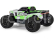 RC auto Arrma Granite Mega 665 1:10 4WD RTR, modrá