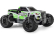 RC auto Arrma Granite Mega 665 1:10 4WD RTR, modrá