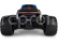 RC auto Arrma Granite Mega 665 1:10 4WD RTR, modrá