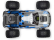 RC auto Arrma Granite Mega 665 1:10 4WD RTR, modrá
