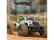 RC auto Arrma Granite Mega 665 1:10 4WD RTR, modrá